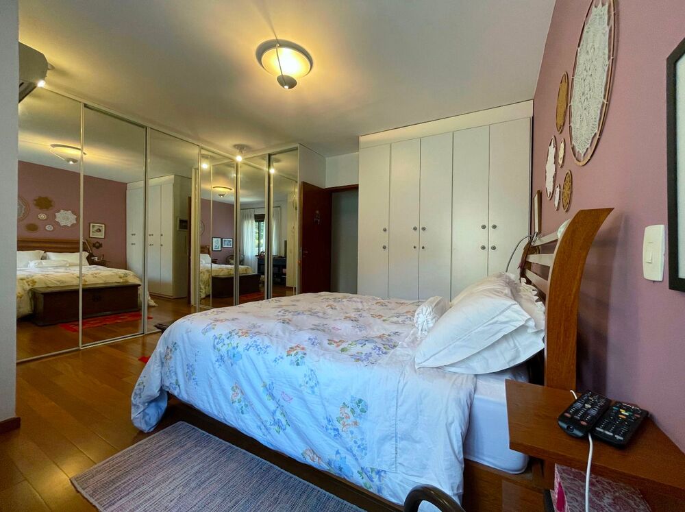 Apartamento, 3 quartos, 185 m² - Foto 18