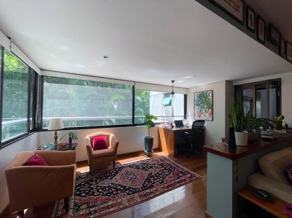 Apartamento, 3 quartos, 185 m² - Foto 4