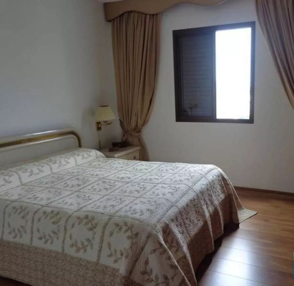 Cobertura, 3 quartos, 300 m² - Foto 1