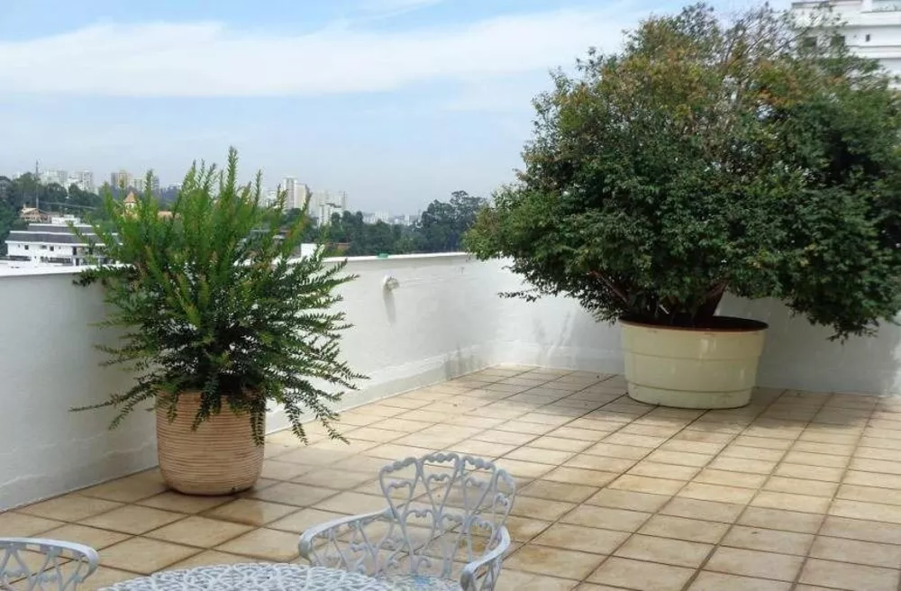 Cobertura, 3 quartos, 300 m² - Foto 16