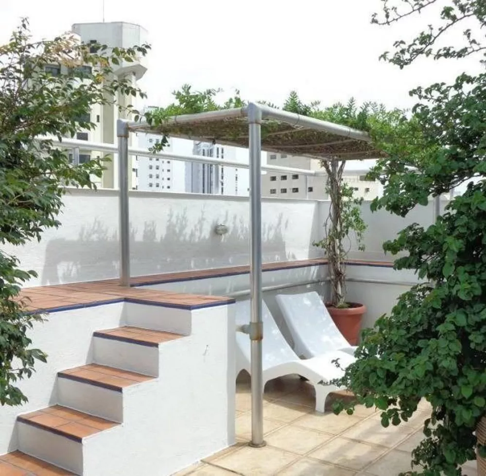 Cobertura, 3 quartos, 300 m² - Foto 14