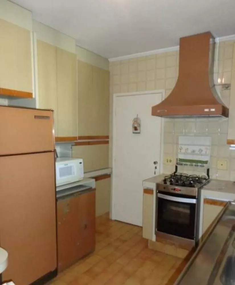 Cobertura, 3 quartos, 300 m² - Foto 3