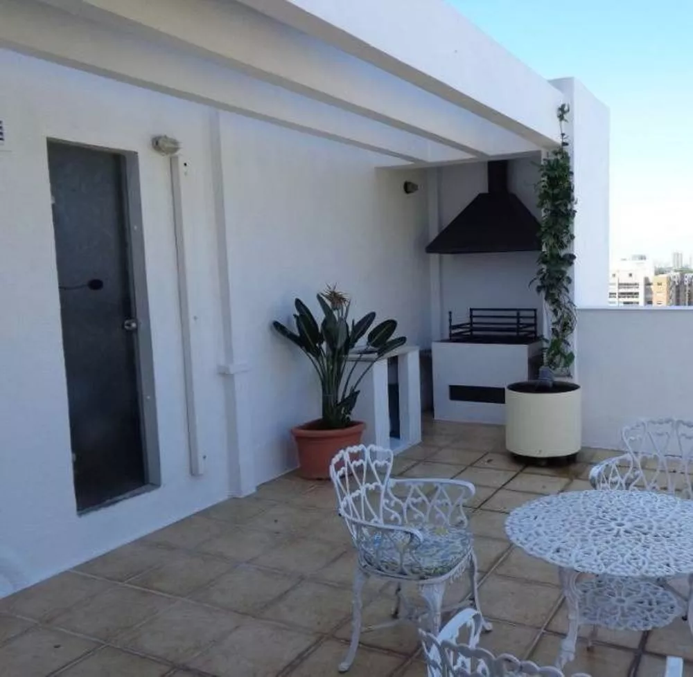 Cobertura, 3 quartos, 300 m² - Foto 15
