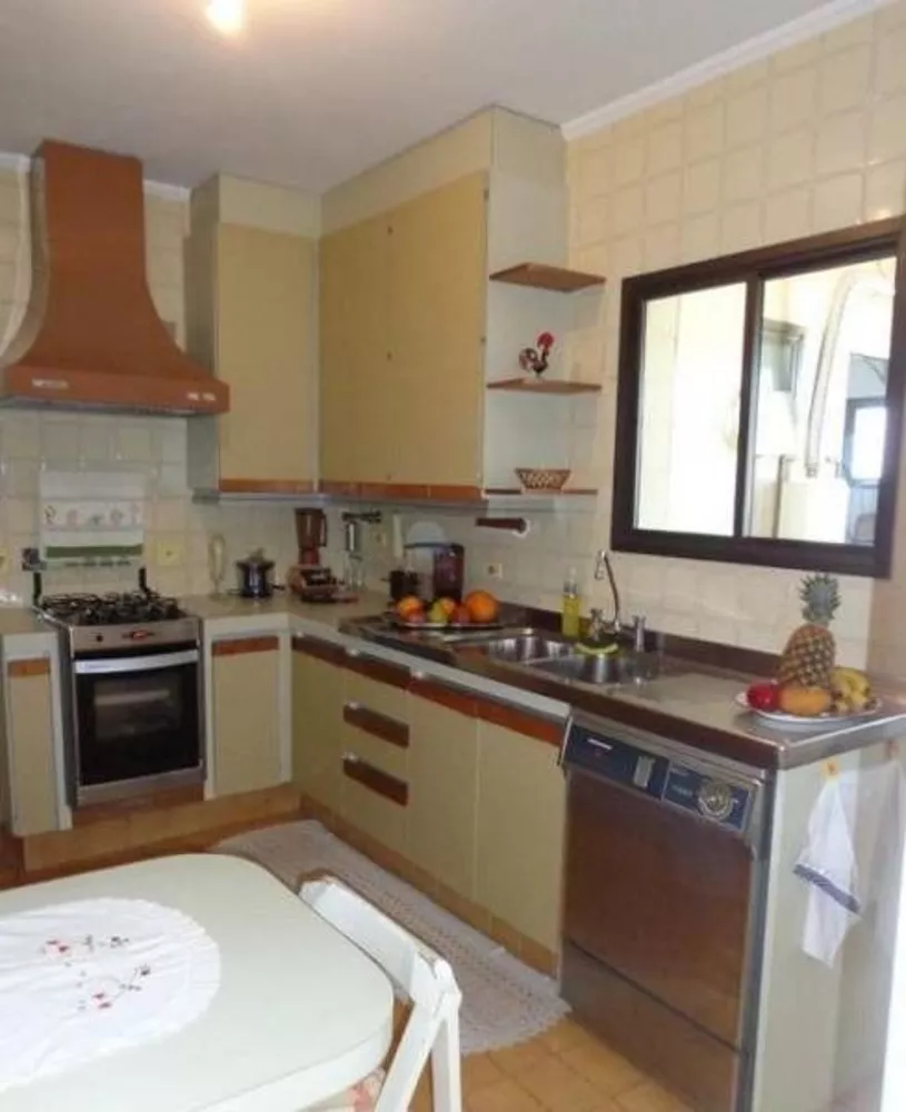 Cobertura, 3 quartos, 300 m² - Foto 4