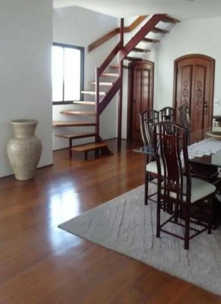 Cobertura, 3 quartos, 300 m² - Foto 10