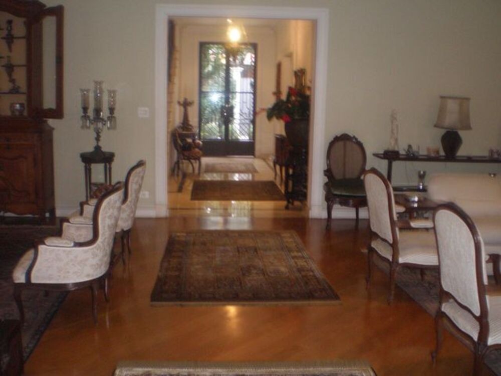 Casa, 620 m² - Foto 1
