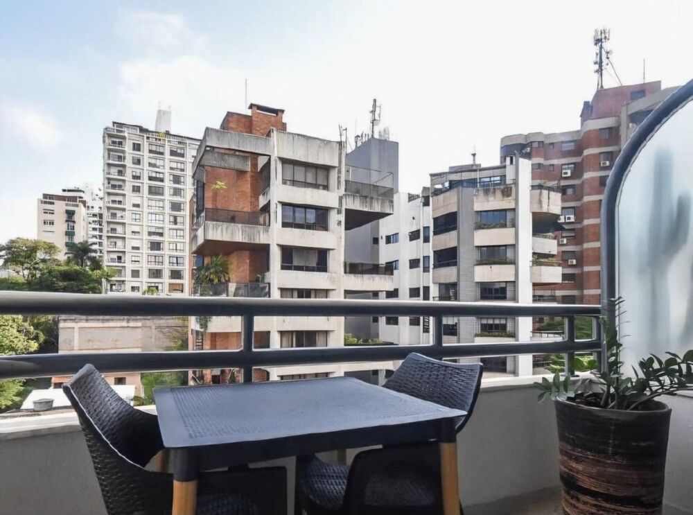Apartamento, 2 quartos, 98 m² - Foto 3