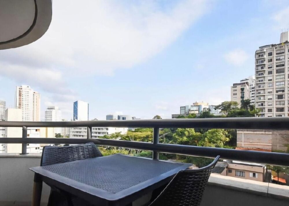 Apartamento, 2 quartos, 98 m² - Foto 4