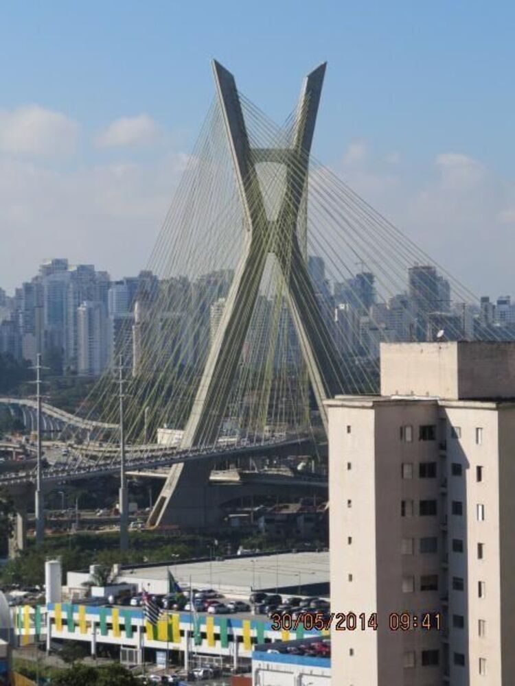 Apartamento, 2 quartos, 85 m² - Foto 2