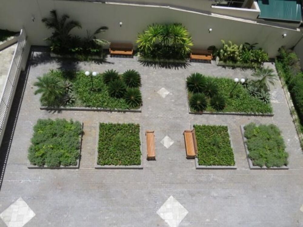 Apartamento, 2 quartos, 85 m² - Foto 27
