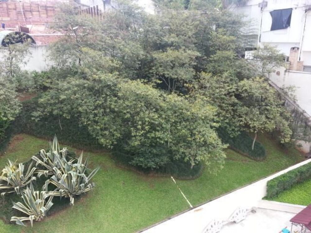 Apartamento, 2 quartos, 85 m² - Foto 28