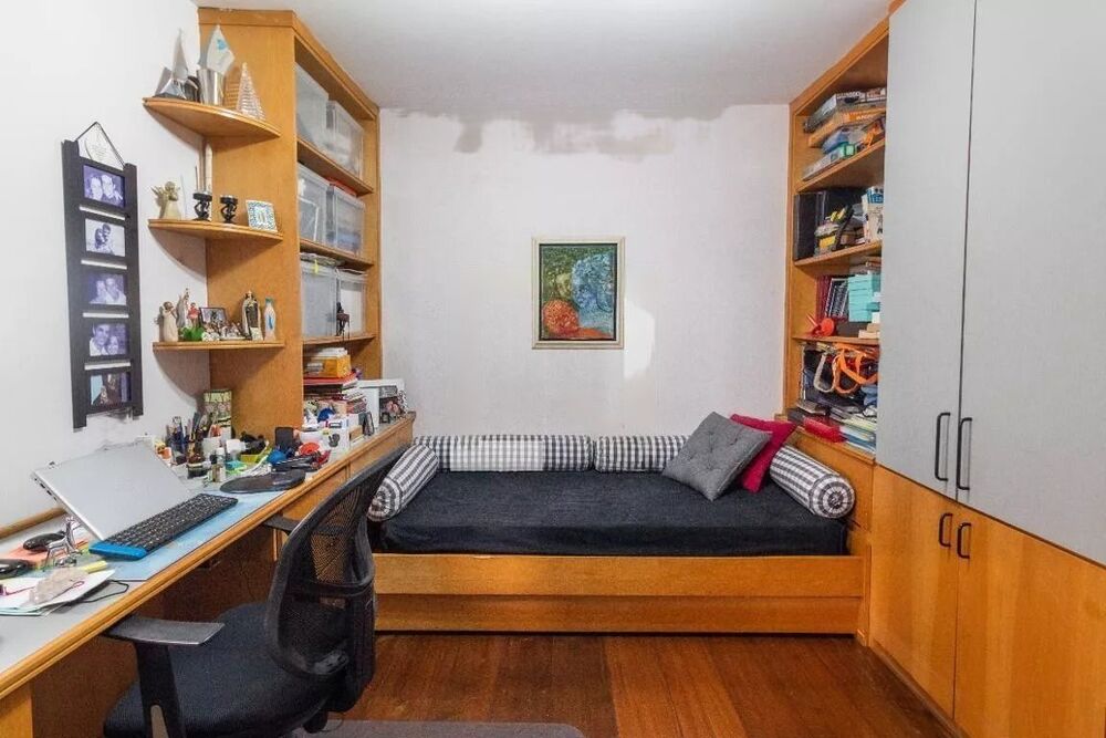 Apartamento, 3 quartos, 102 m² - Foto 5
