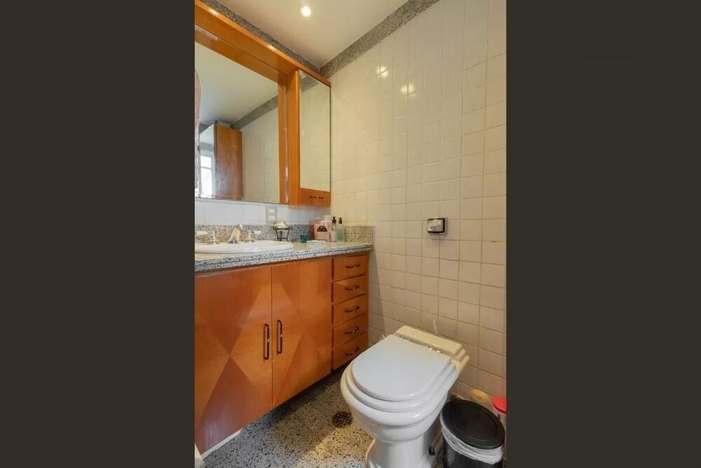 Apartamento, 3 quartos, 102 m² - Foto 7