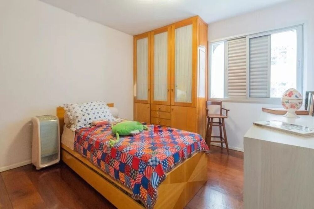 Apartamento, 3 quartos, 102 m² - Foto 4