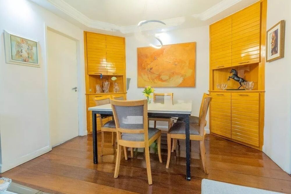 Apartamento, 3 quartos, 102 m² - Foto 2