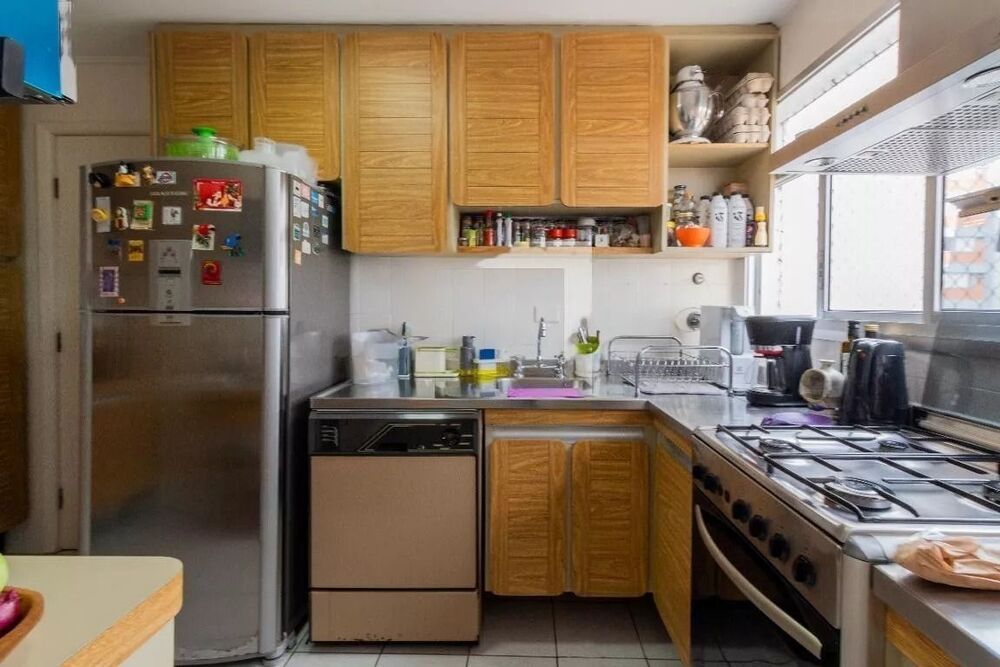 Apartamento, 3 quartos, 102 m² - Foto 8