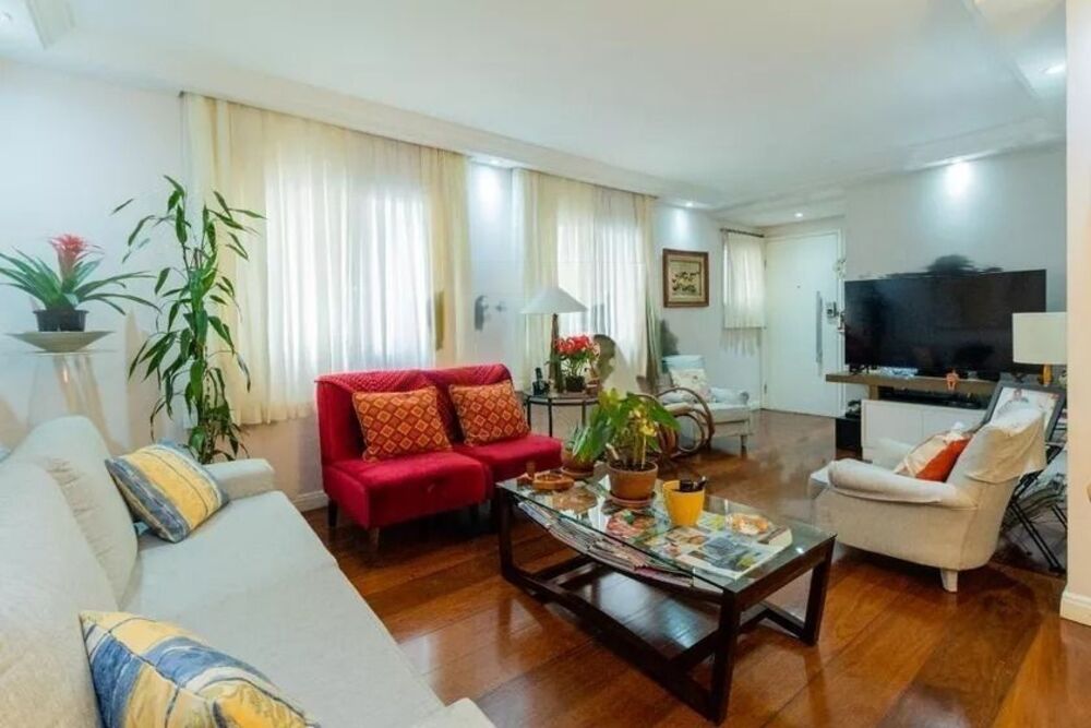 Apartamento, 3 quartos, 102 m² - Foto 3
