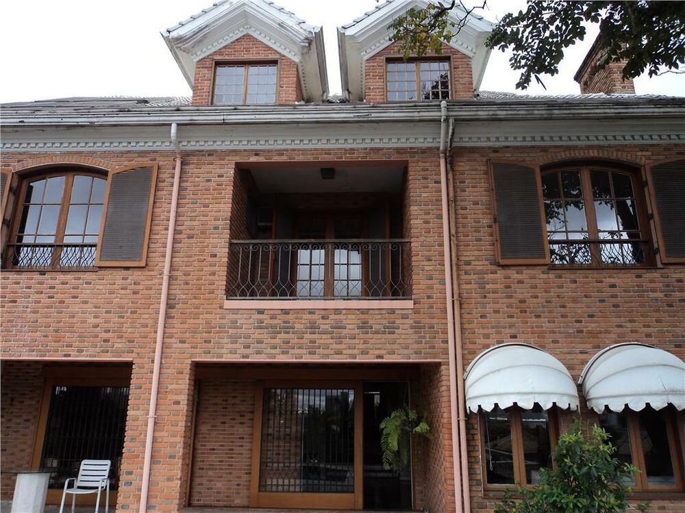 Casa, 586 m² - Foto 5