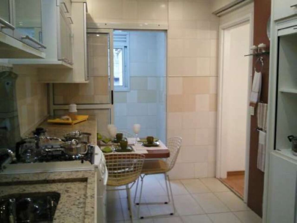 Apartamento, 3 quartos, 100 m² - Foto 4