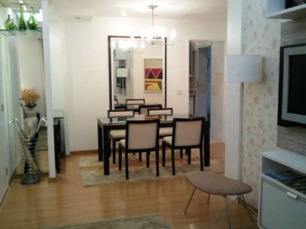 Apartamento, 3 quartos, 100 m² - Foto 3