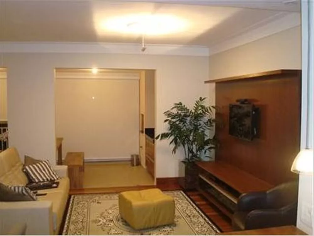 Apartamento à venda com 2 quartos, 101m² - Foto 2