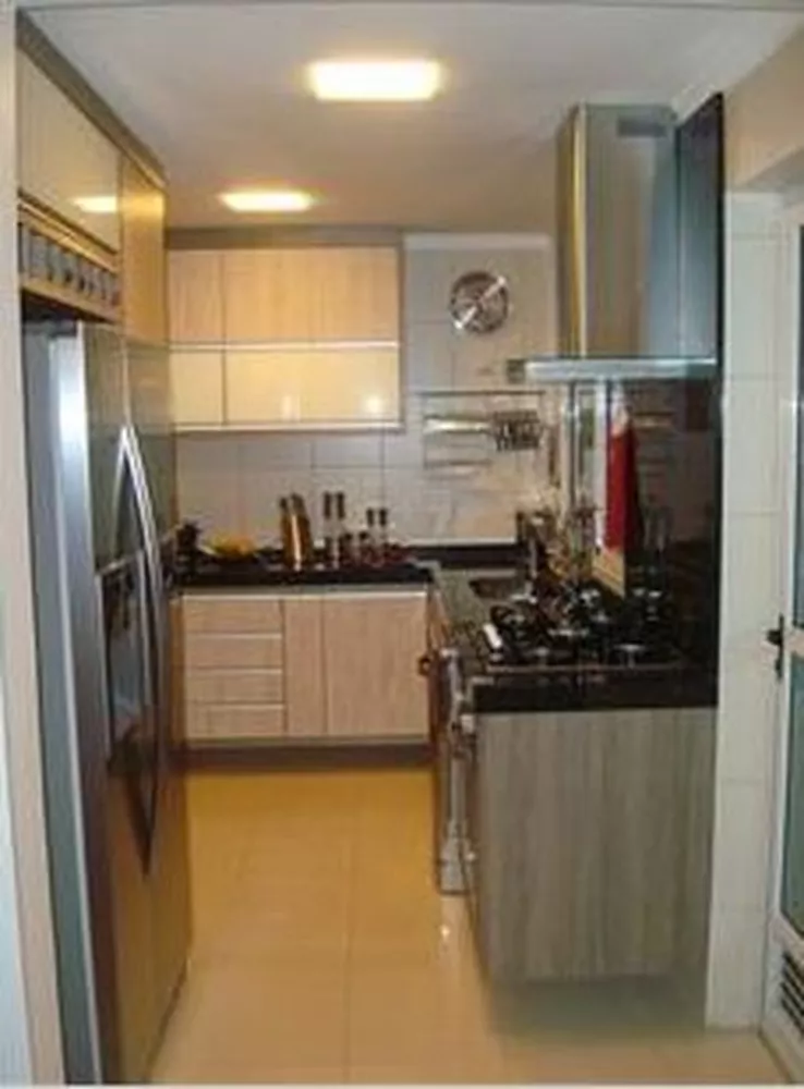 Apartamento à venda com 2 quartos, 101m² - Foto 8