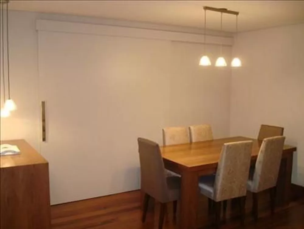 Apartamento à venda com 2 quartos, 101m² - Foto 3