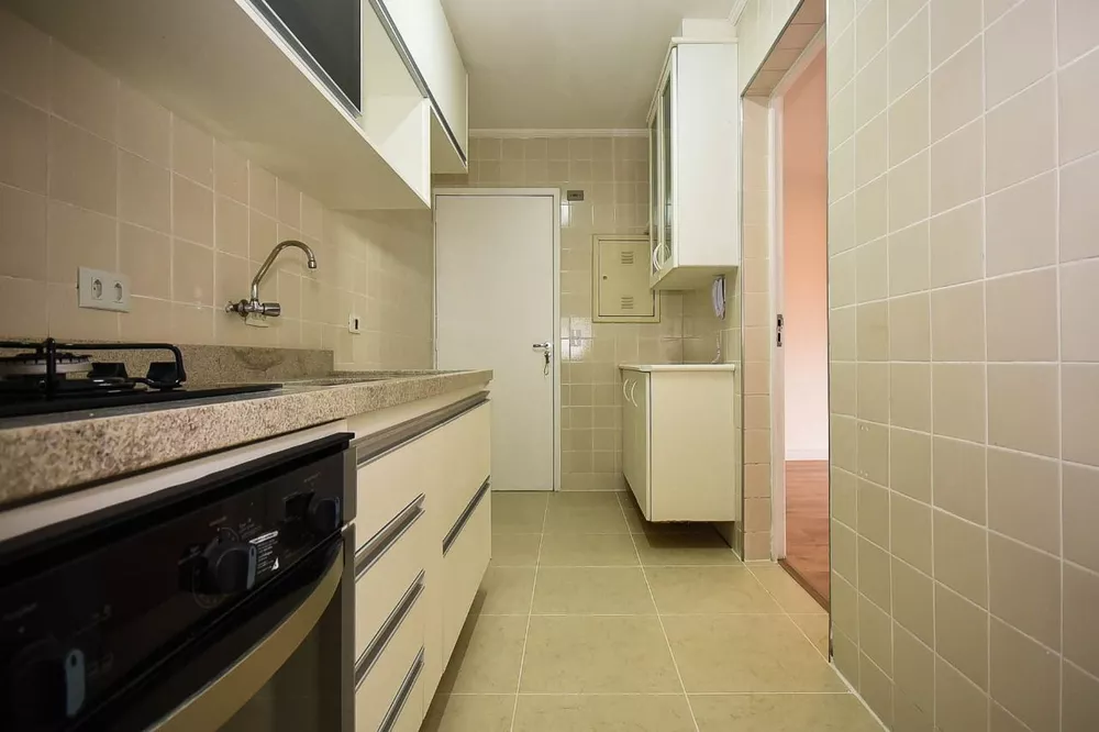 Apartamento à venda com 2 quartos, 83m² - Foto 5