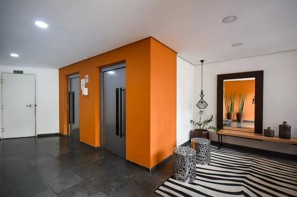 Apartamento à venda com 2 quartos, 83m² - Foto 10