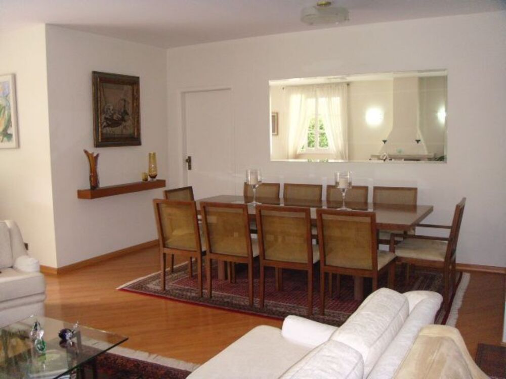 Casa, 420 m² - Foto 8