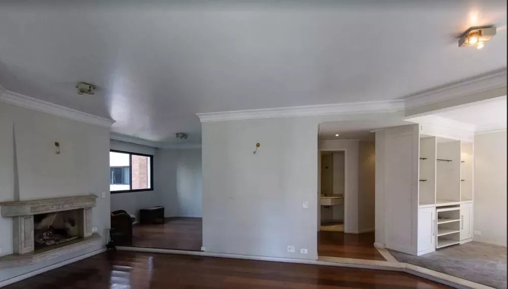 Apartamento à venda com 4 quartos, 200m² - Foto 4