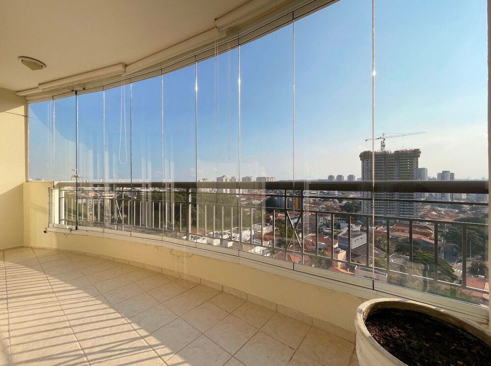 Apartamento, 4 quartos, 115 m² - Foto 4