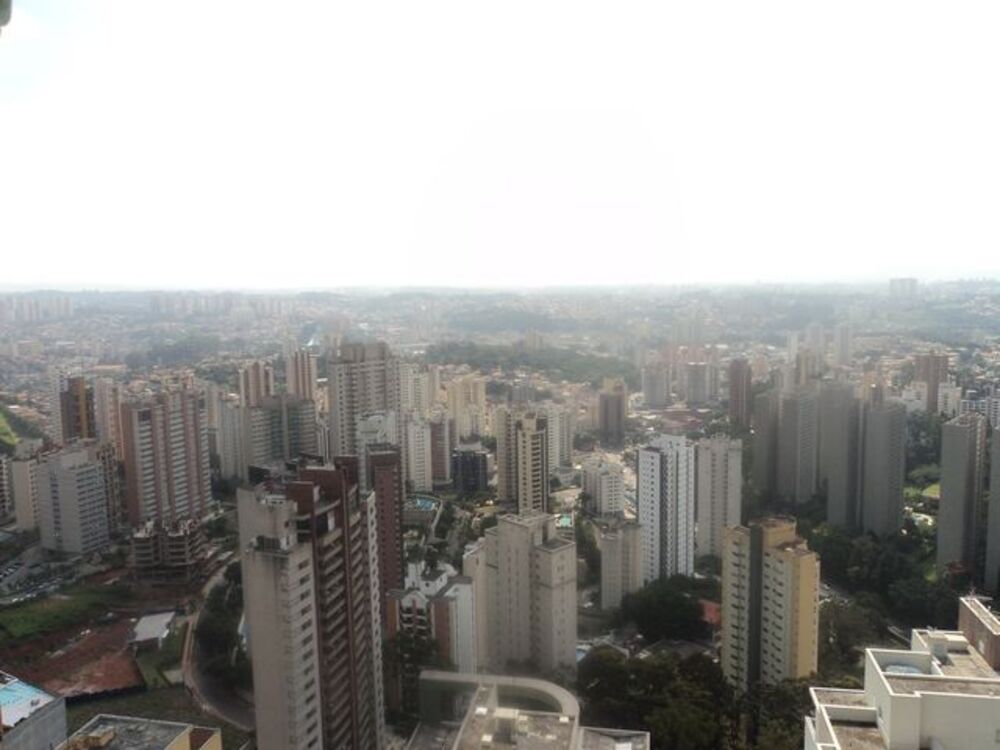 Apartamento, 4 quartos, 340 m² - Foto 3