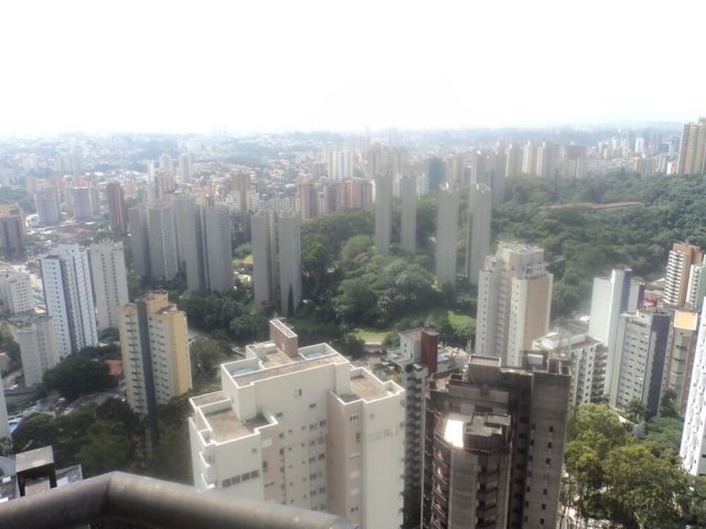 Apartamento, 4 quartos, 340 m² - Foto 2