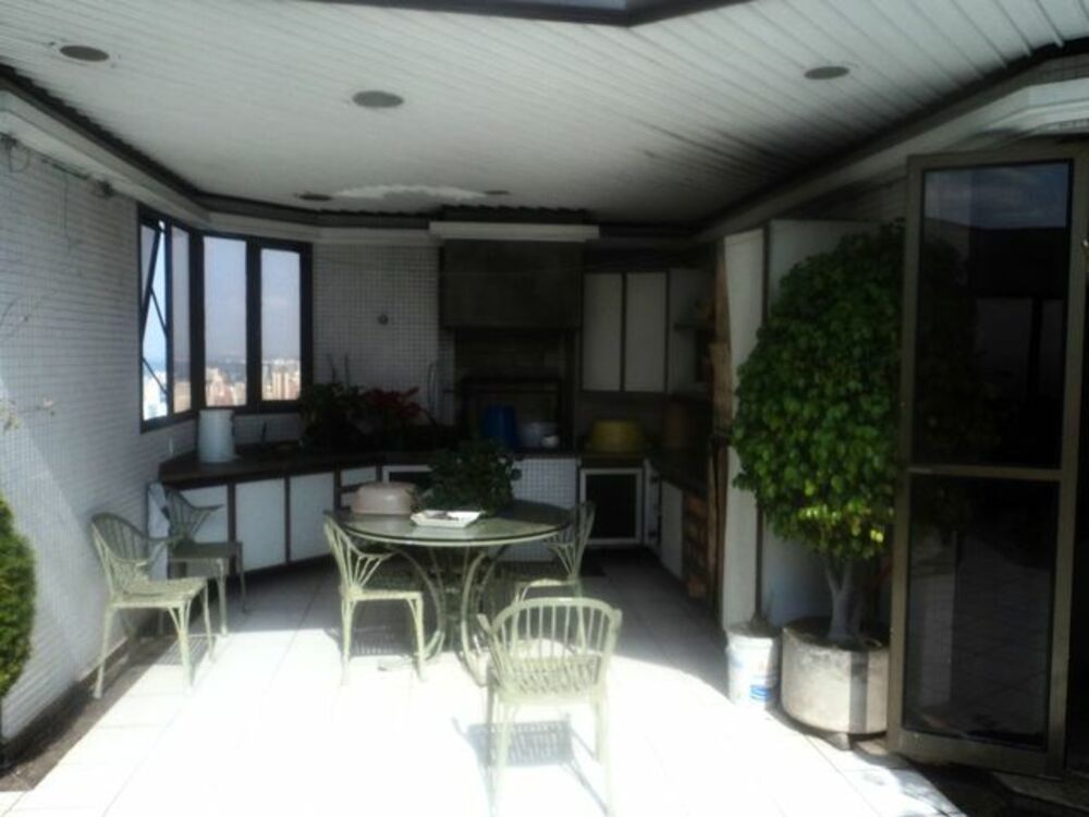 Apartamento, 4 quartos, 340 m² - Foto 4