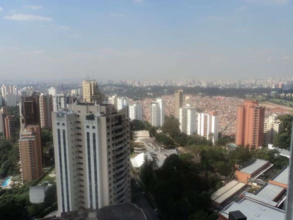 Apartamento, 4 quartos, 340 m² - Foto 1