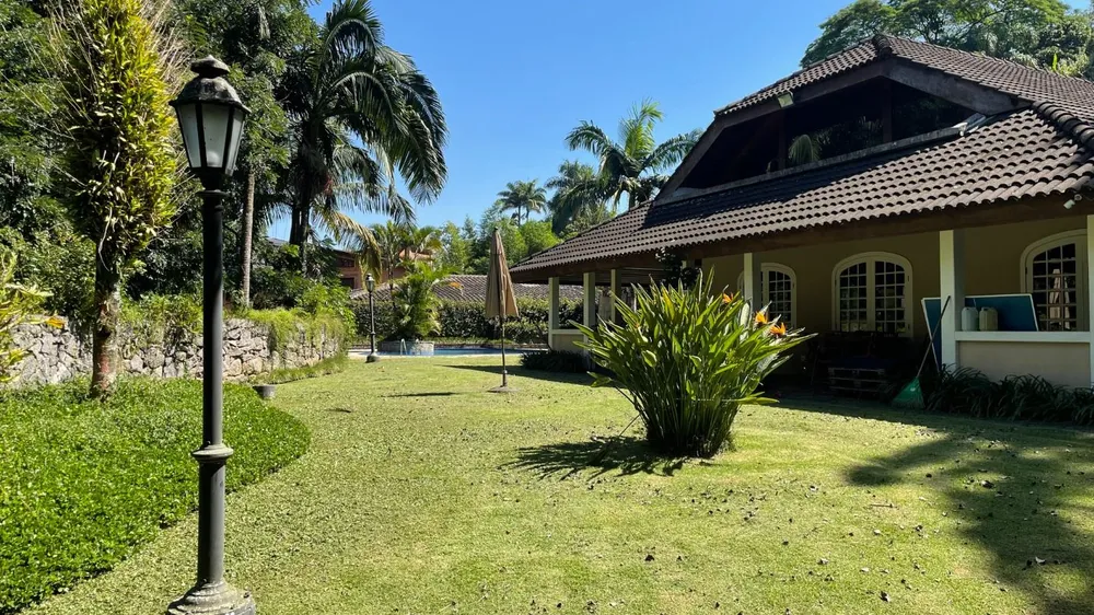 Casa, 4 quartos, 610 m² - Foto 1