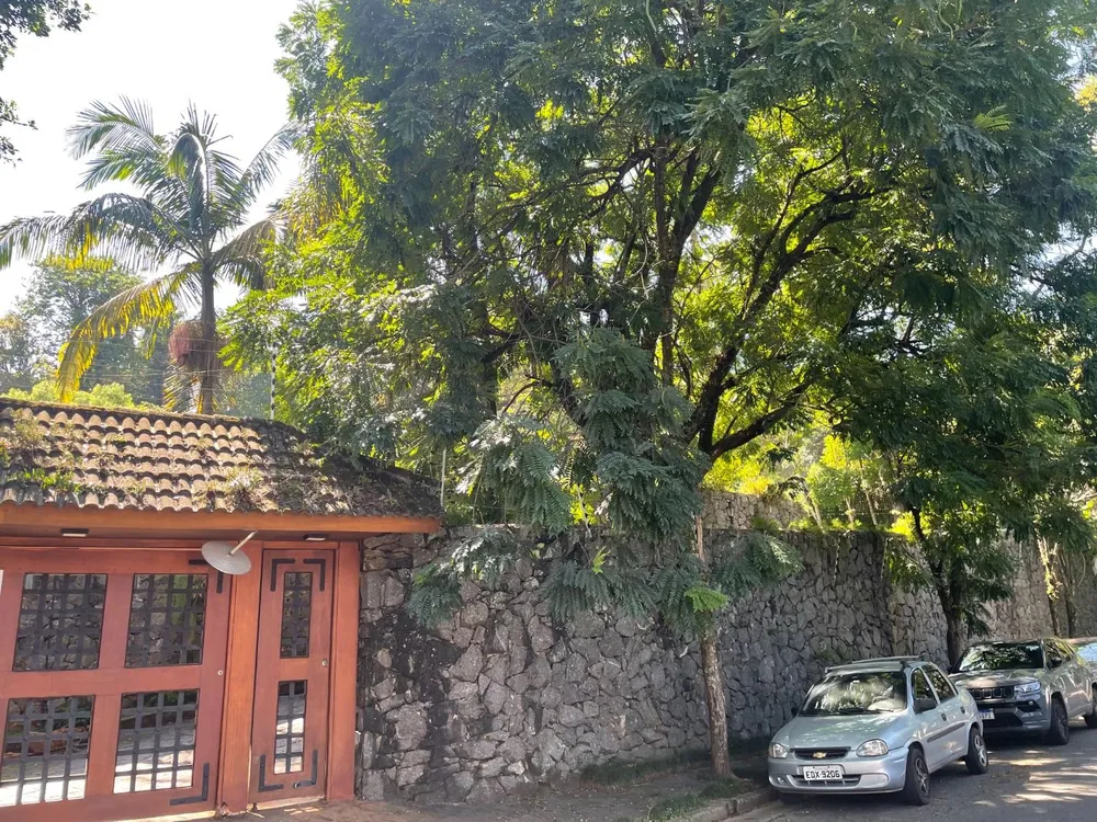 Casa, 4 quartos, 610 m² - Foto 3