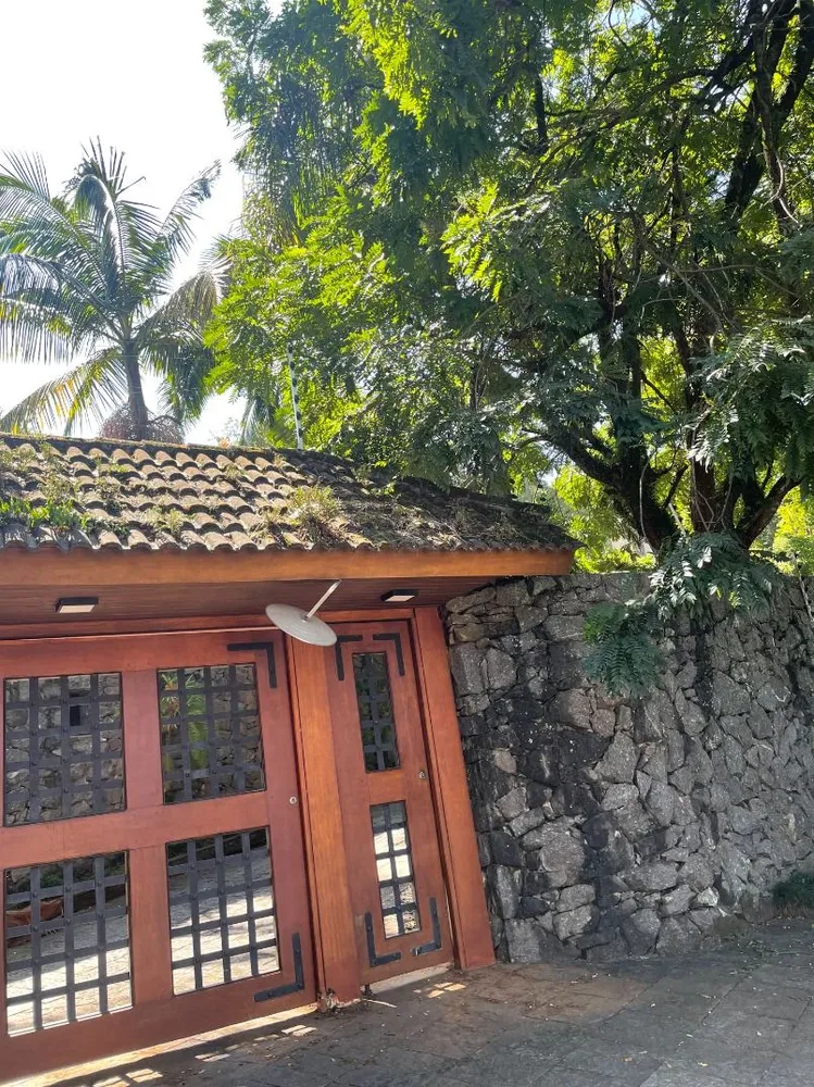 Casa, 4 quartos, 610 m² - Foto 2