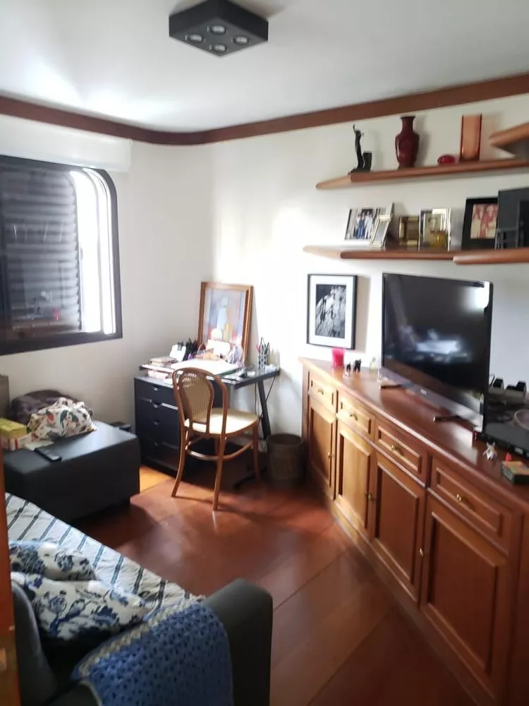 Apartamento, 4 quartos, 130 m² - Foto 9