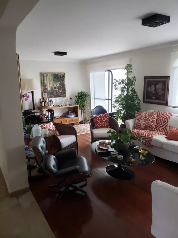 Apartamento, 4 quartos, 130 m² - Foto 5