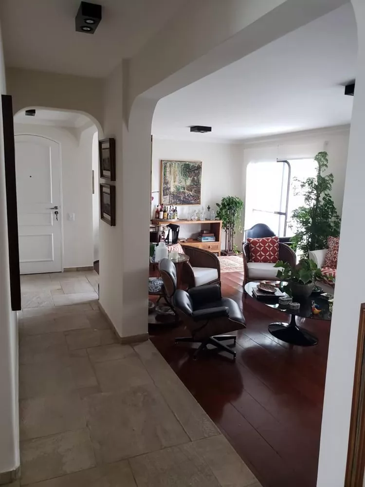 Apartamento, 4 quartos, 130 m² - Foto 6