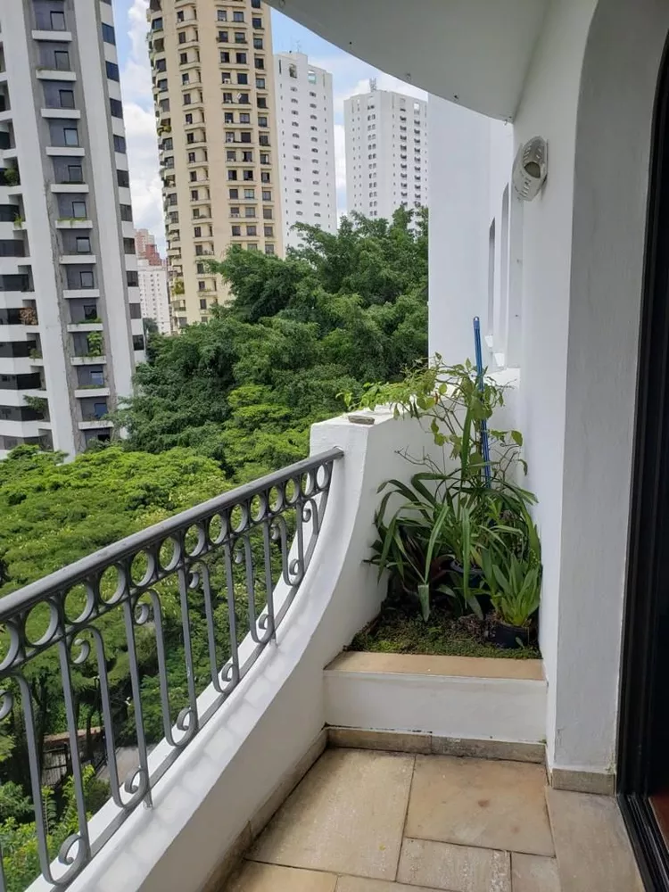 Apartamento, 4 quartos, 130 m² - Foto 1