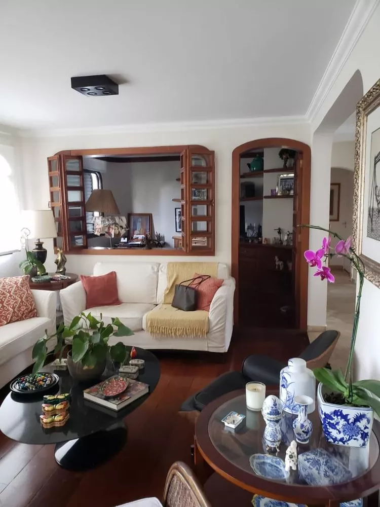 Apartamento, 4 quartos, 130 m² - Foto 4