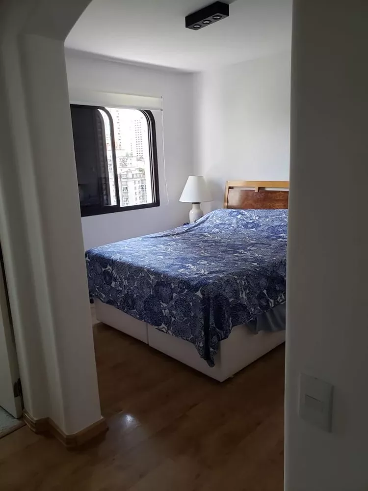 Apartamento, 4 quartos, 130 m² - Foto 8