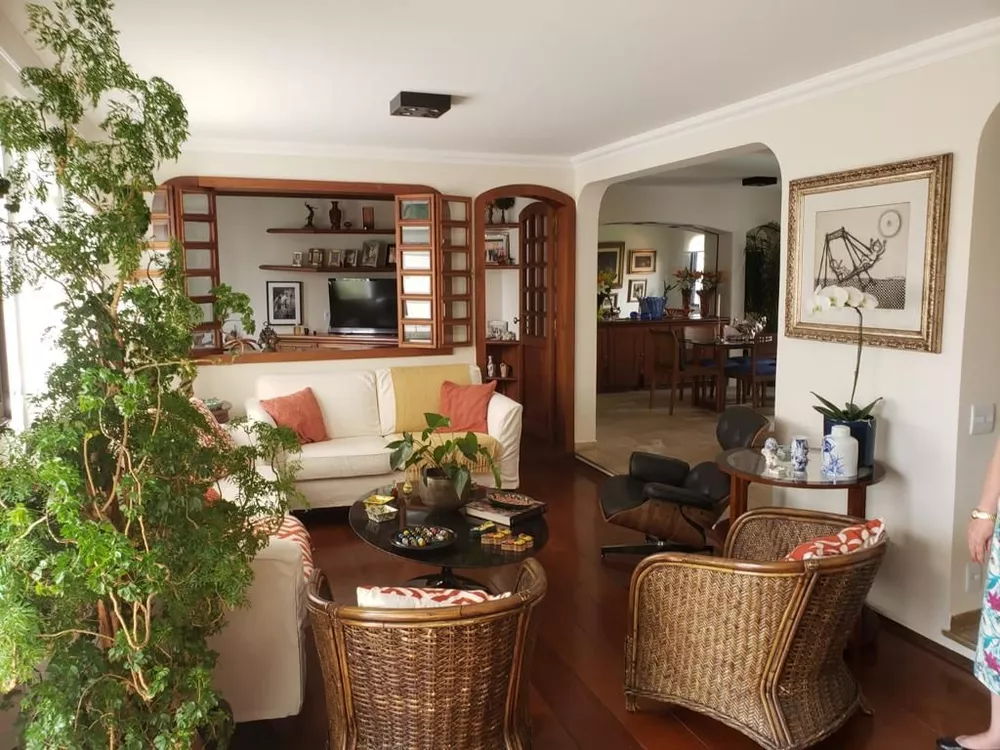 Apartamento, 4 quartos, 130 m² - Foto 2