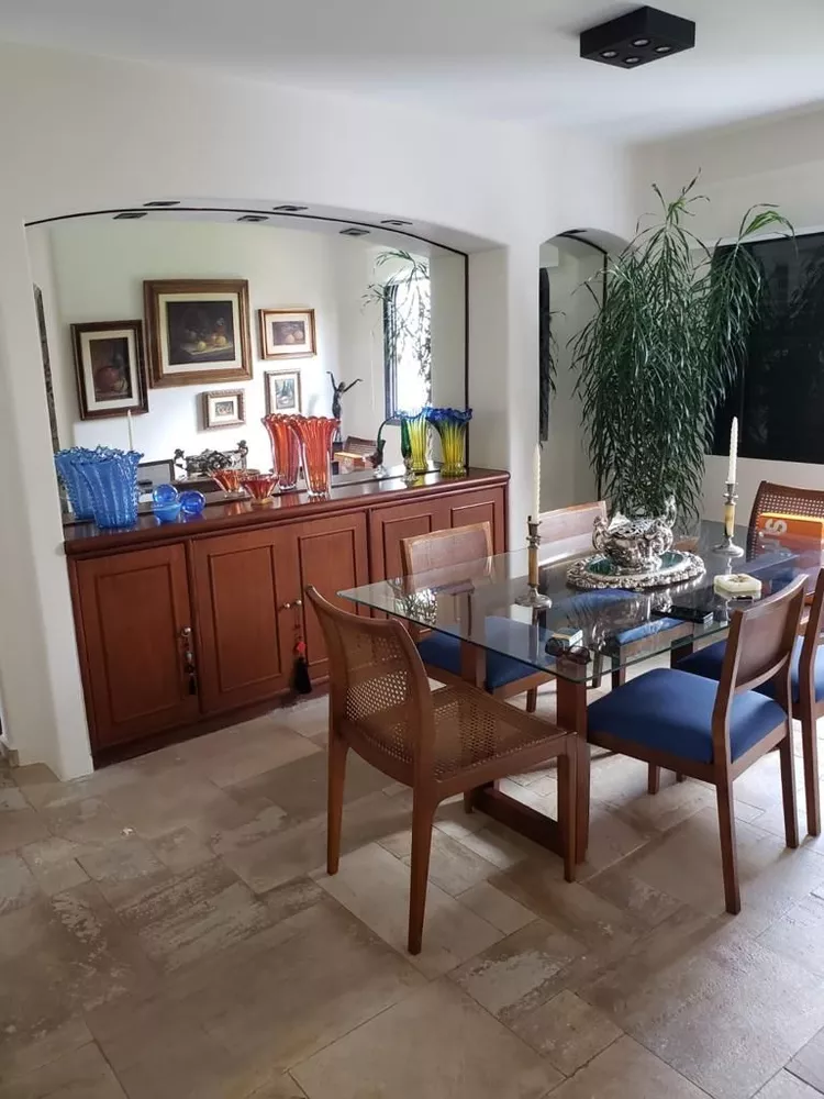 Apartamento, 4 quartos, 130 m² - Foto 7