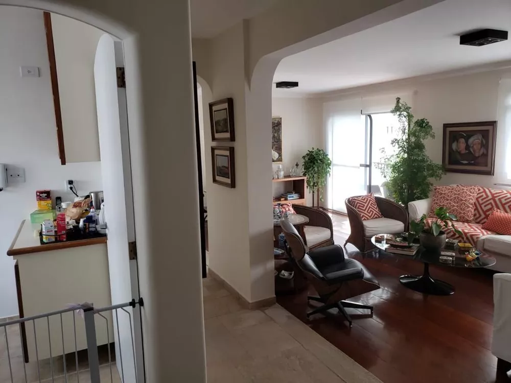 Apartamento, 4 quartos, 130 m² - Foto 3