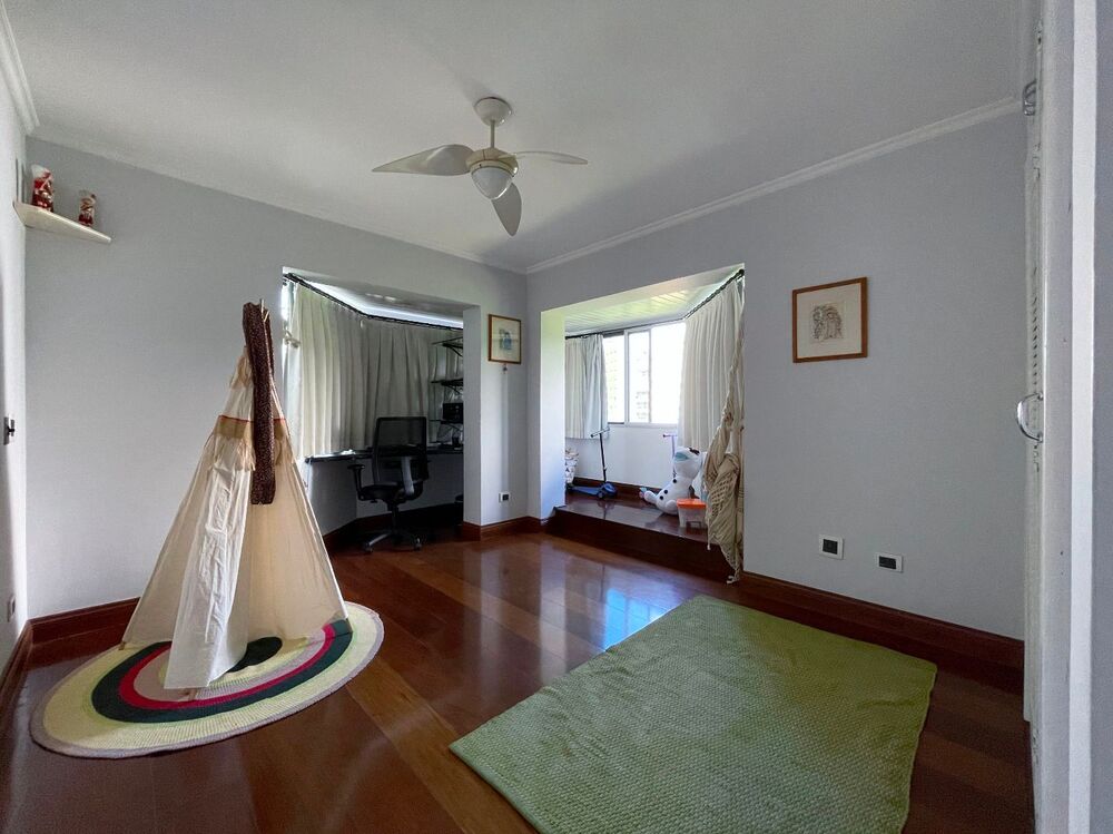Cobertura, 5 quartos, 718 m² - Foto 13
