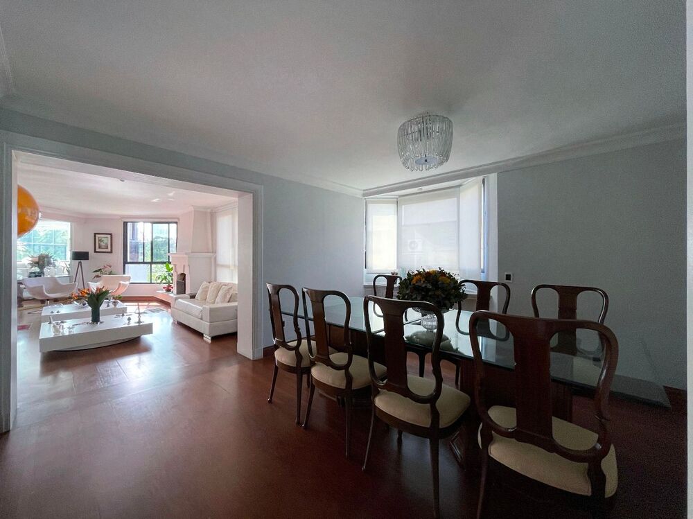 Cobertura, 5 quartos, 718 m² - Foto 8